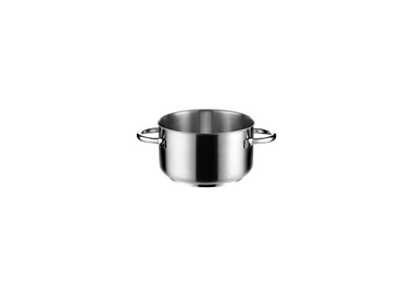 Pujadas Boiler/Saucepot S/S 240mm x 140mm 6.3Ltr