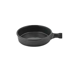Zuma Frypan Jupiter 130 x 40mm 6/24