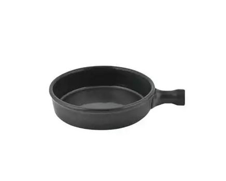 Zuma Frypan Jupiter 130 x 40mm 6/24
