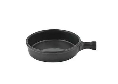 Zuma Frypan Jupiter 130 x 40mm 6/24