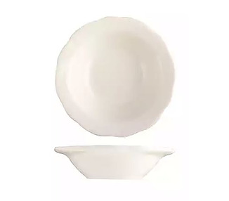 Tuxton Fruit/Side Bowl Shell 122mm 24/Ctn