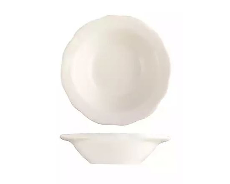 Tuxton Fruit/Side Bowl Shell 122mm 24/Ctn