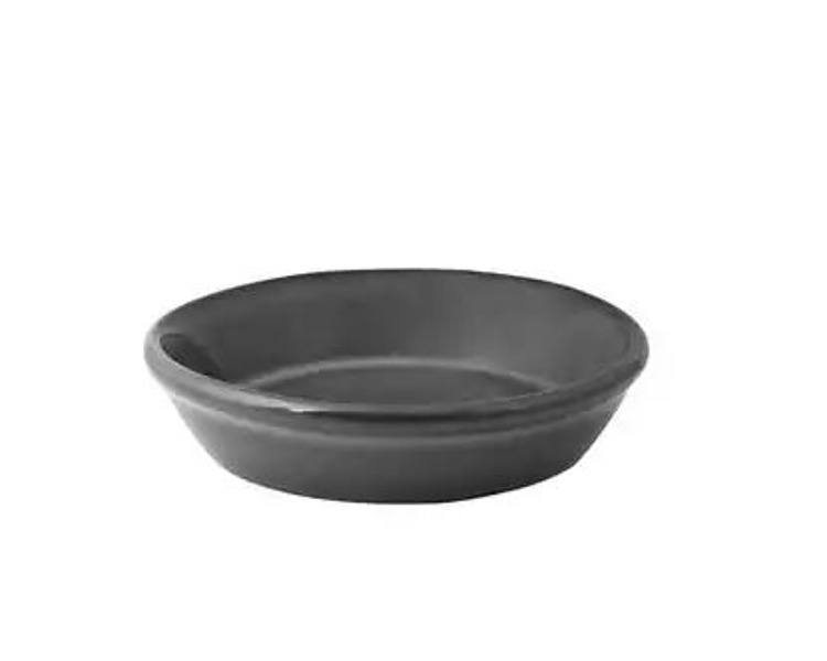 Zuma Tapered Tapas Dish Jupiter 160mm 3/36