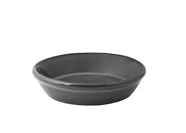 Zuma Tapered Tapas Dish Jupiter 160mm 3/36