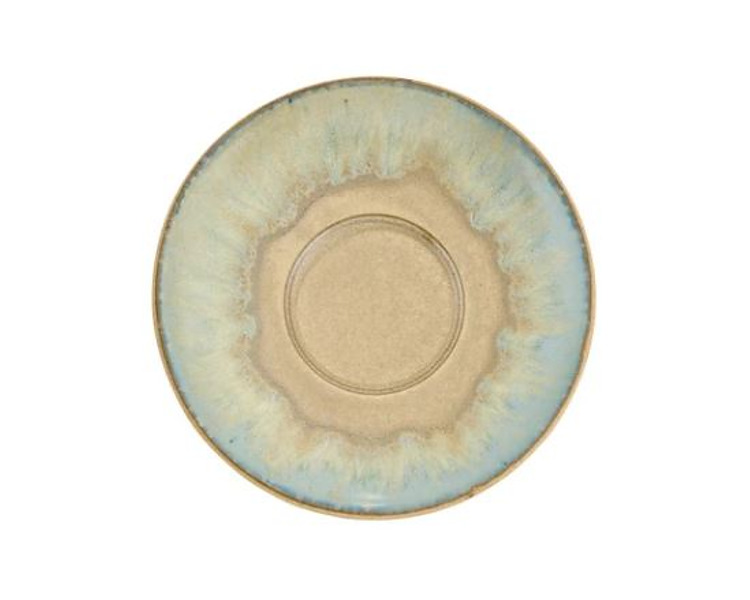 Brew Pottery Sandy Beige Saucer 143mm Suits BW20230 & BW20257 6/36