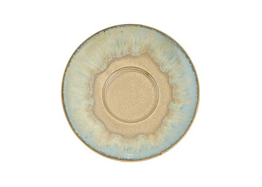 Brew Pottery Sandy Beige Saucer 143mm Suits BW20230 & BW20257 6/36