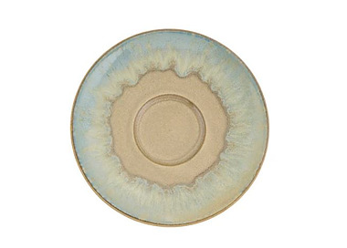 Brew Pottery Sandy Beige Saucer 167mm Suits BW20245/24/59 6/36