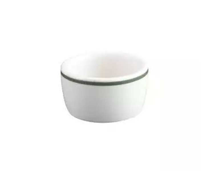Tuxton Ramekin Green Bay 64mm 48/Ctn