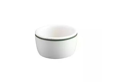 Tuxton Ramekin Green Bay 64mm 48/Ctn