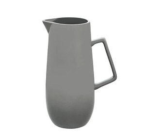 Brew French Grey Water Jug 1.2Ltr 1/16