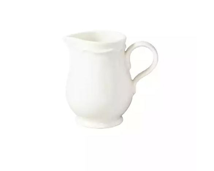 Luzerne Astoria White Creamer 145ml 4/24