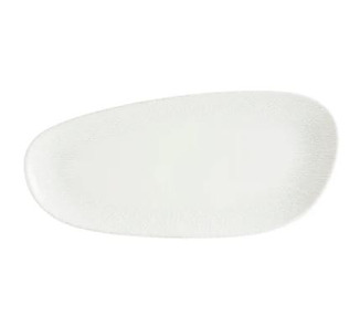 Bonna Radix Vago Rectangular Plate 360mm 12/Ctn