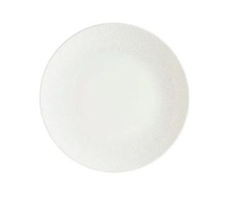 Bonna Radix Gourmet Plate 250mm 12/Ctn