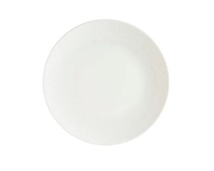 Bonna Radix Gourmet Plate 250mm 12/Ctn