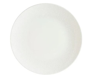 Bonna Radix Flat Platter 320mm 6/Ctn