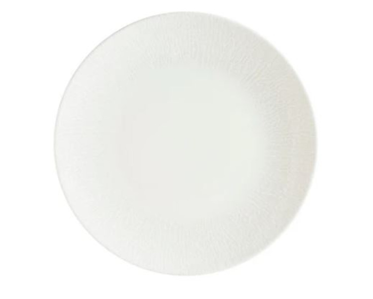 Bonna Radix Flat Platter 320mm 6/Ctn