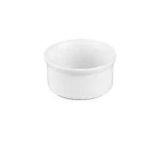 Churchill Cookware Ramekin White 70mm 90ml 24/Ctn