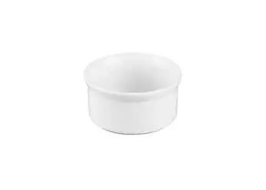 Churchill Cookware Ramekin White 70mm 90ml 24/Ctn