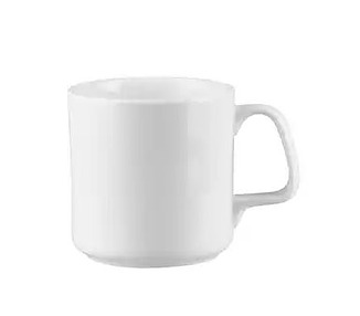 Flinders Ironbark/Jollied Mug 300ml 12/Ctn