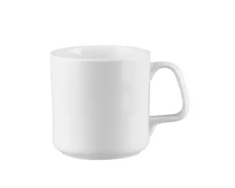 Flinders Ironbark/Jollied Mug 300ml 12/Ctn