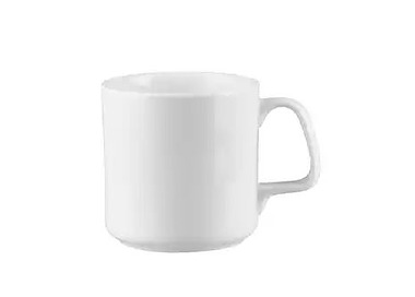 Flinders Ironbark/Jollied Mug 300ml 12/Ctn