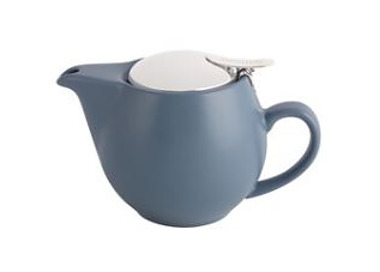 Bevande Aegean Teapot 350ml 6/24