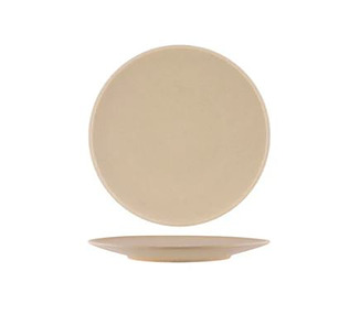 Tablekraft Soho Round Plate Stone 200 x 10mm 6/24