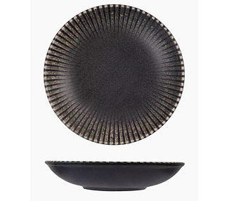 ID Fine Reckless Coupe Bowl 220mm 12/Ctn