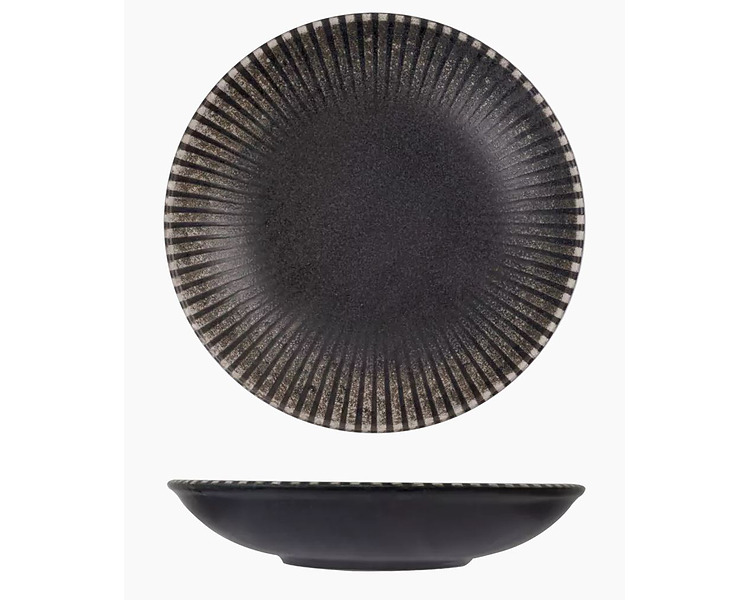 ID Fine Reckless Coupe Bowl 220mm 12/Ctn