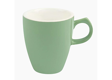 Lusso Mint Mug 400ml 6/36