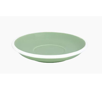 Lusso Mint Saucer 142mm Suits 520702- 520706 6/36