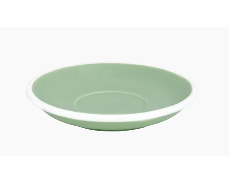 Lusso Mint Saucer 142mm Suits 520702- 520706 6/36