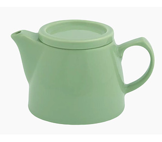 Lusso Mint Teapot 350ml 6/12