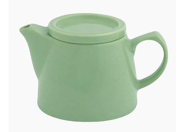 Lusso Mint Teapot 350ml 6/12