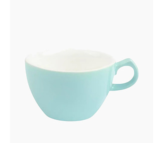 Lusso Sky Coffee Cup 280ml 6/36