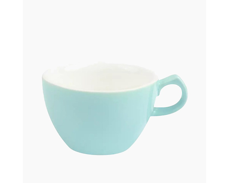 Lusso Sky Coffee Cup 280ml 6/36