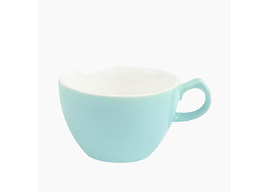 Lusso Sky Coffee Cup 280ml 6/36