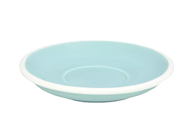 Lusso Sky Megaccino Saucer 154mm 6/36