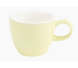 Lusso Oat Espresso Cup 90ml 6/36