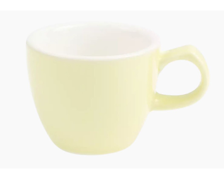 Lusso Oat Espresso Cup 90ml 6/36