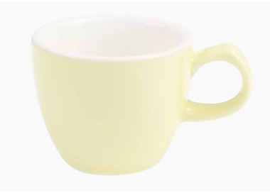 Lusso Oat Espresso Cup 90ml 6/36