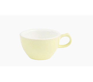 Lusso Oat Coffee Cup 200ml 6/36