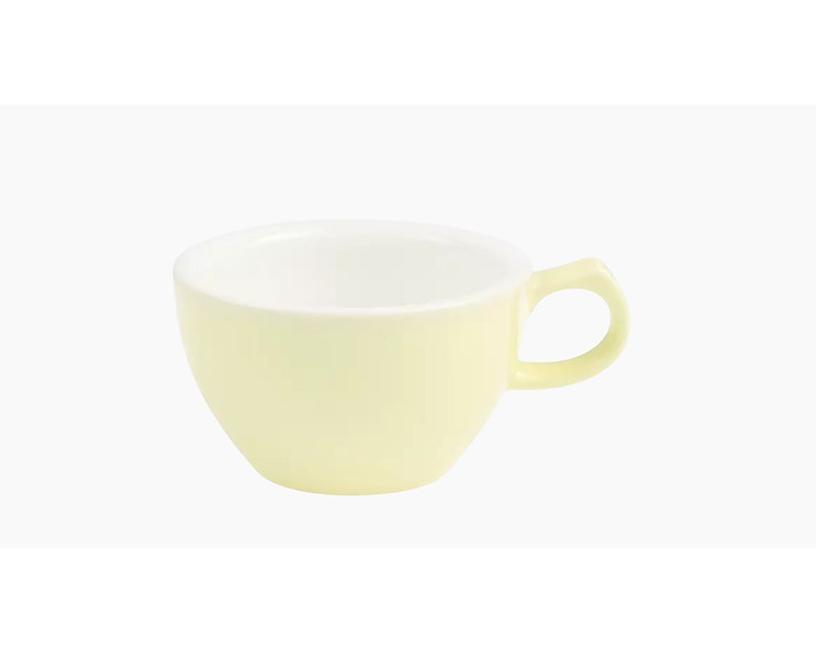 Lusso Oat Coffee Cup 200ml 6/36