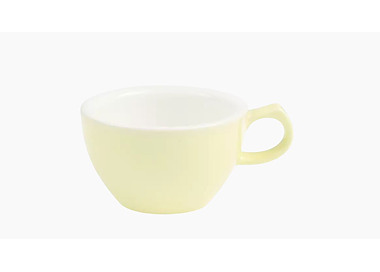 Lusso Oat Coffee Cup 200ml 6/36