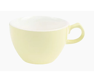 Lusso Oat Coffee Cup 280ml 6/36