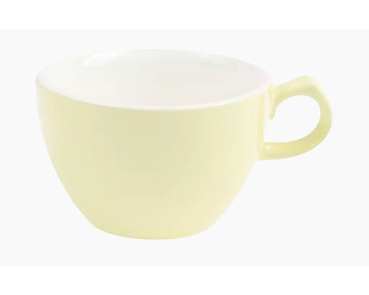 Lusso Oat Coffee Cup 280ml 6/36