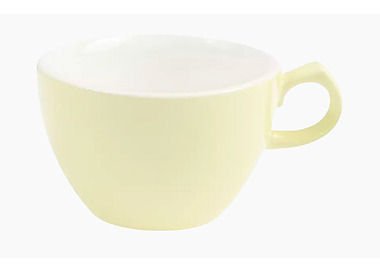 Lusso Oat Coffee Cup 280ml 6/36