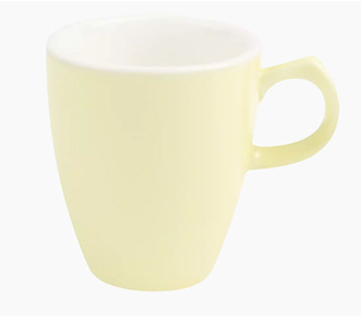 Lusso Oat Mug 400ml 6/36