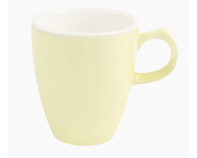 Lusso Oat Mug 400ml 6/36
