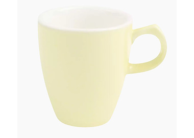 Lusso Oat Mug 400ml 6/36